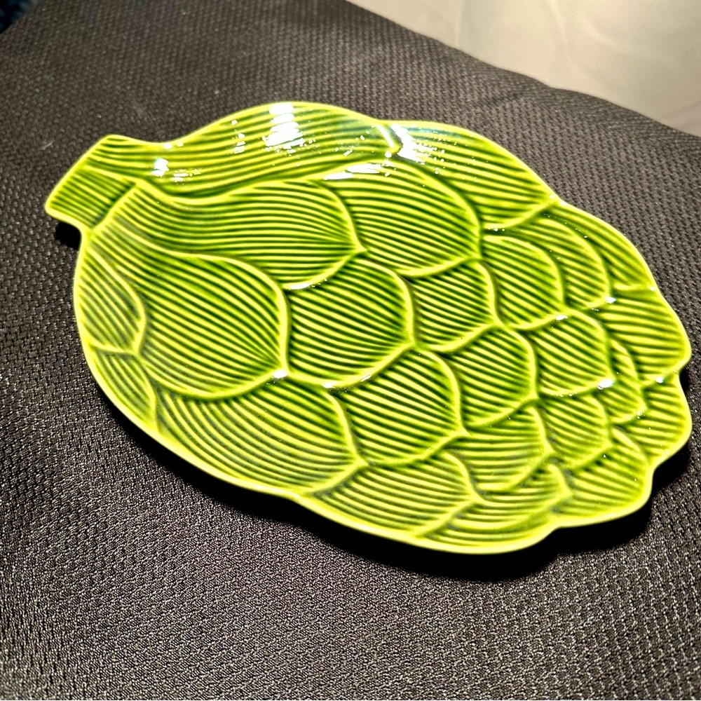 Ashland Artichoke Platter